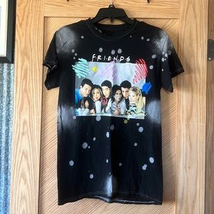 Friends Graphic Tee